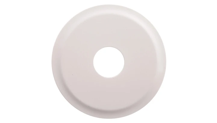 CELIANE Plakietka gniazda TV biała 068282