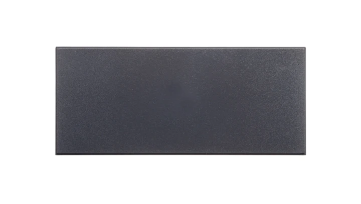 Simon Connect Nakładka wykończeniowa do S110/ S170 szara S105/1