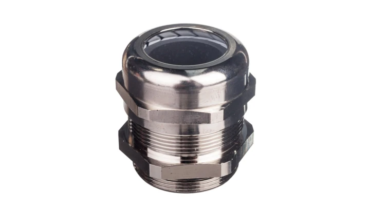 Dławnica kablowa mosiężna M40 IP68 SKINTOP MS-M 40x1,5 53112050