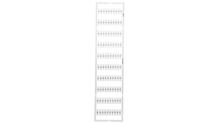 Oznaczniki WMB 50x 11/12 793-4523 /5szt./