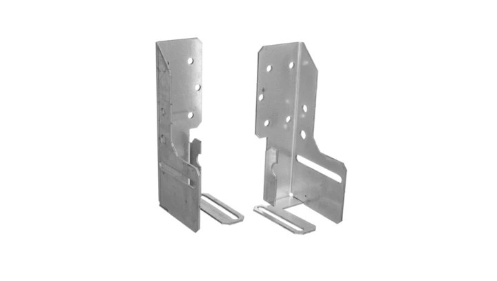 Kątownik mocujący XVTL-BRA 115132