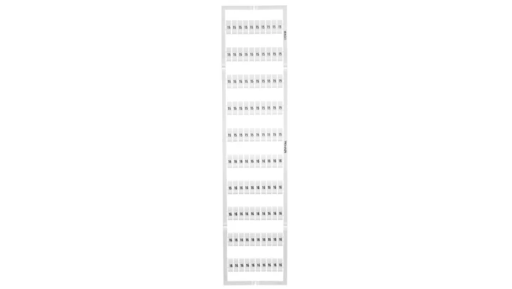 Oznaczniki WMB 50x 15/16 793-4525 /5szt./