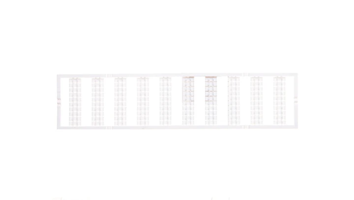 Oznaczniki WMB 50x 19/20 793-4527 /5szt./