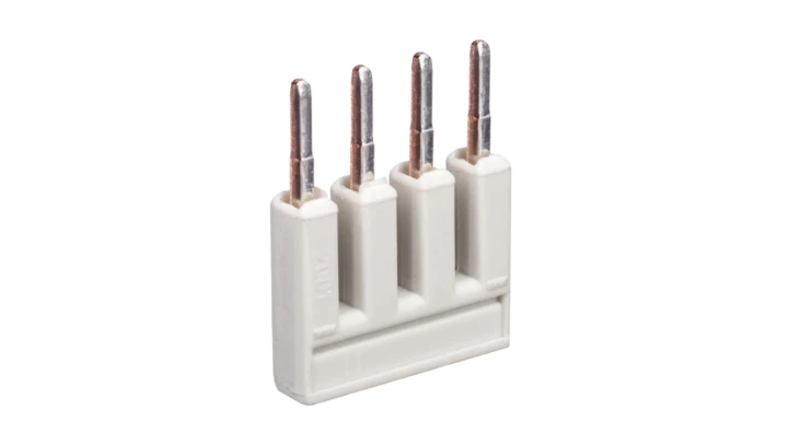 Mostek grzebieniowy 4-torowy 18A TOPJOBS 2001-404 /25szt./