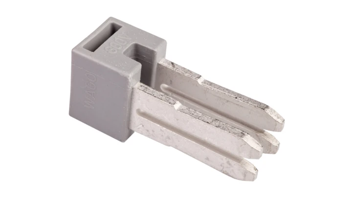 Mostek poprzeczny 2-torowy 16mm2 283-402 /25szt./