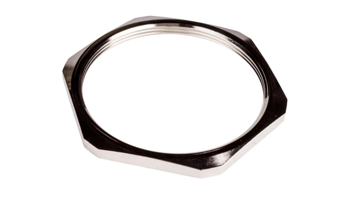 Nakrętka mosiężna M63 SKINDICHT SM-M 63x1,5 52103070