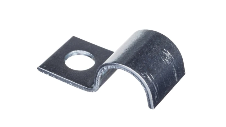 Uchwyt metalowy do kabli 11mm 1015 11 G 1009087 /100szt./