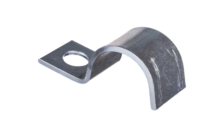 Uchwyt metalowy do kabli 16mm 1015 16 G 1009192 /100szt./