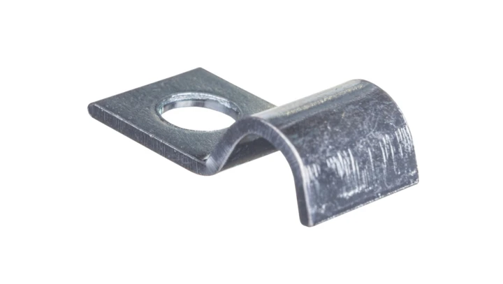 Uchwyt metalowy do kabli 7mm 1015 7 G 1009044 /100szt./