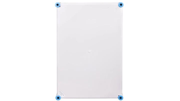 Obudowa 450x300x170mm IP65 pokrywa pełna K 0301 60001041
