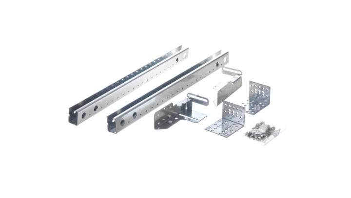 Profil pionowy 600mm z kątownikami XVTL-VP6/SET 115163