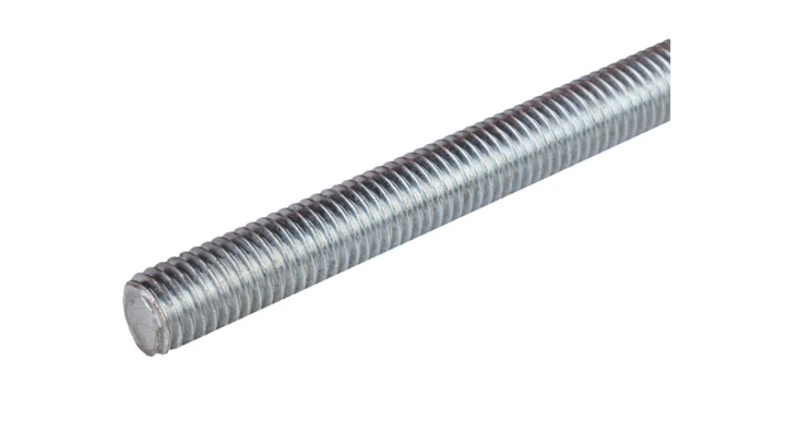 Pręt gwintowany M10 cynkowany galwanicznie 2078 M10 1M G 3141209 /1m/