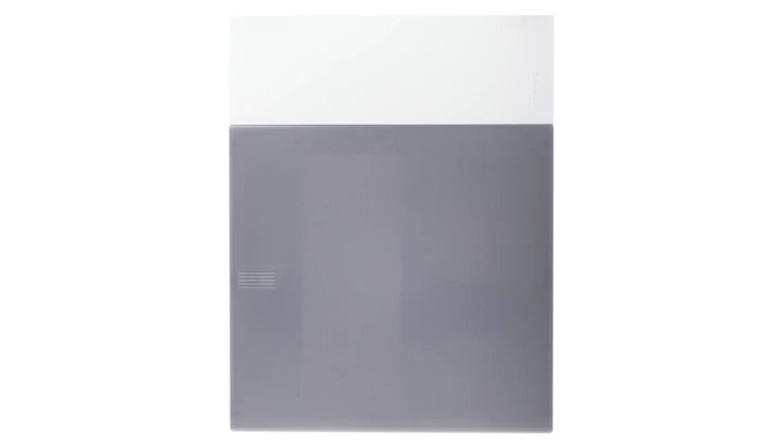 Rozdzielnica modułowa 2x12 natynkowa IP40 drzwi przezroczyste Mini Pragma MIP12212T