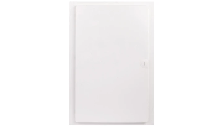 Rozdzielnica modułowa 4x18 podtynkowa IP40 Golf (drzwi pełne) VF418PD