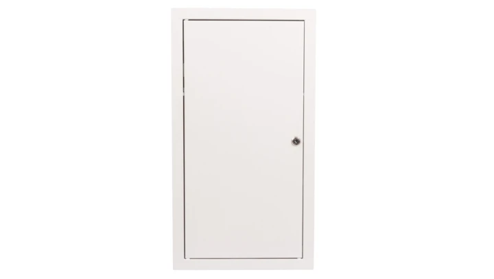 Szafka licznikowa podtynkowa 1-licznikowa 3-fazowy 12 modułów IP31 RL 12 Z 2-082