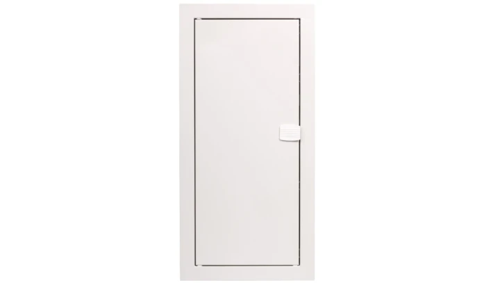 Szafka licznikowa podtynkowa 1-licznikowa 1-fazowy 6 modułów IP31 RL 1F 6 2-057