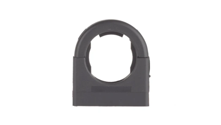 Uchwyt do mocowania rur ochronnych URO 16 E03DK-07500000501 /10szt./