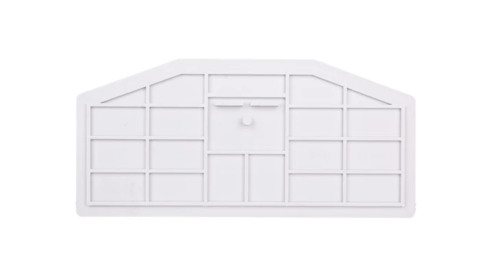 Ścianka rozdzielająca szara T924 17924302