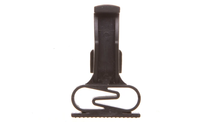 Mostek grzebieniowy 4-torowy 18A 400V 859-404 /25szt./