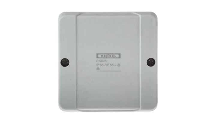 Puszka łączeniowa 19400167