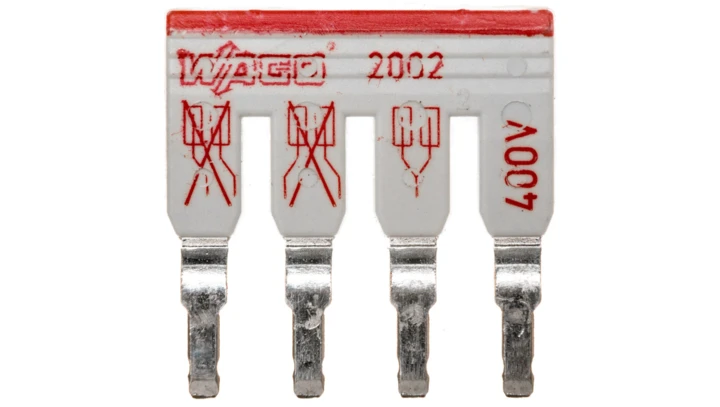 Mostek omijający 4-torowy jasnoszary TOPJOBS 2002-474 /25szt./