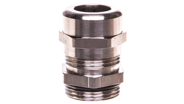 Dławnica kablowa mosiężna PG16 IP68 V-TEC PG16 MS 2085658 /25szt./