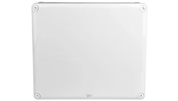 Obudowa 341x291x128mm ABS IP66 Thalassa TBS NSYTBS342912