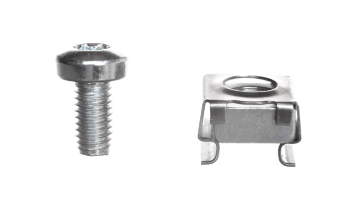 Zestaw śrub do rozdzielnic XVTL XVTL-SCREW-SET 116894