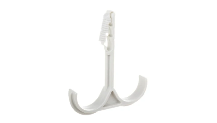 Uchwyt do rur i przewodów podwójny 1974 2X12-25 2197863 /100szt./