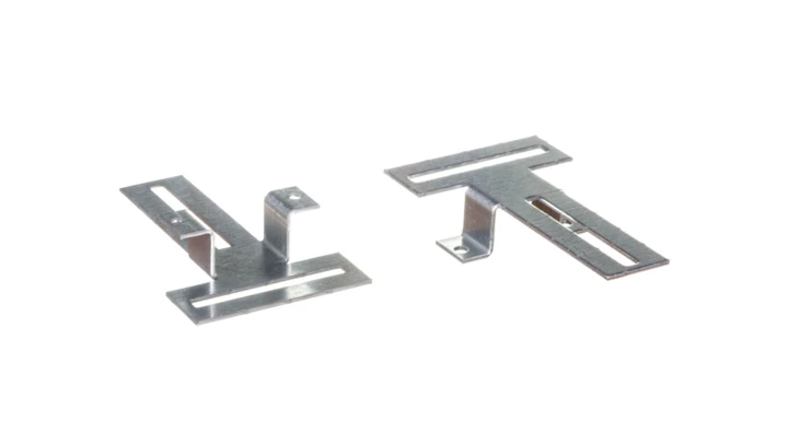 Element mocujący dla kanałów kablowych 23mm BPZ-CDB23 105216