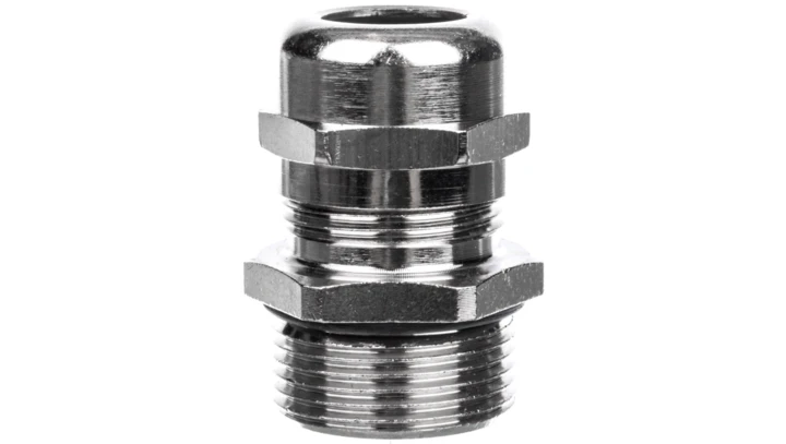 Dławnica kablowa mosiężna MDW 25HML E03DK-03080200403 /10szt./