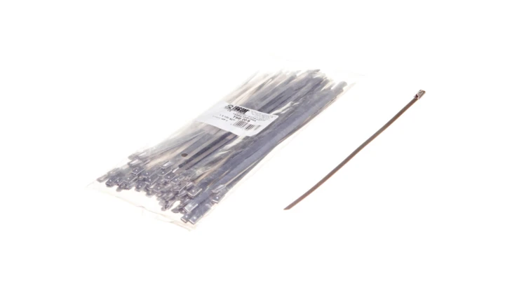 Taśma kablowa stalowa TSB 20/5 E01TK-03020100201 /100szt./