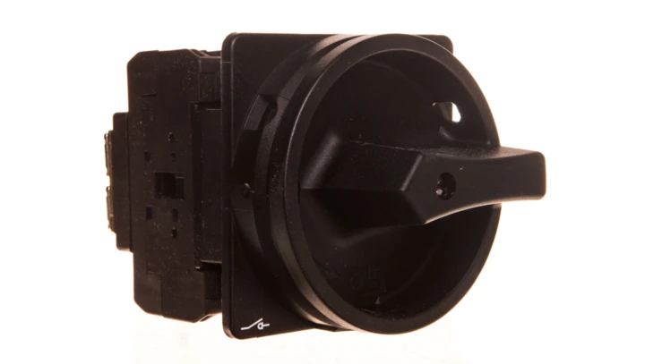 Łącznik krzywkowy 0-1 3P 100A do wbudowania P3-100/EA/SVB-SW 062603