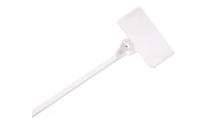 Taśma oznacznikowa TYOT 20/3 naturalna E01TK-01130200201