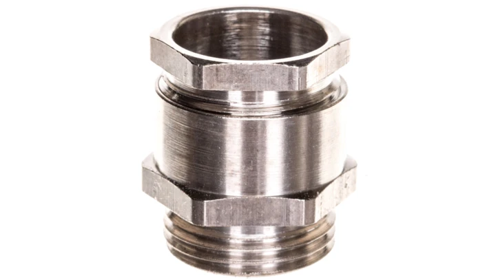 Dławnica kablowa mosiężna M20 IP68 163 MS M20 2083639 /25szt./