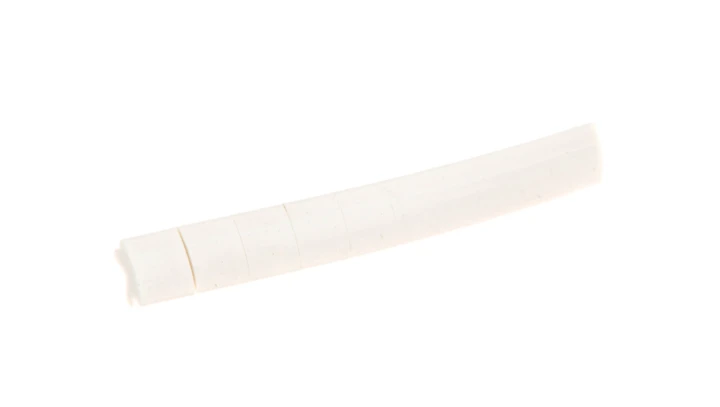 Oznacznik do złączek EZ-5B/BN biały R34RR-02050411100 /100szt./