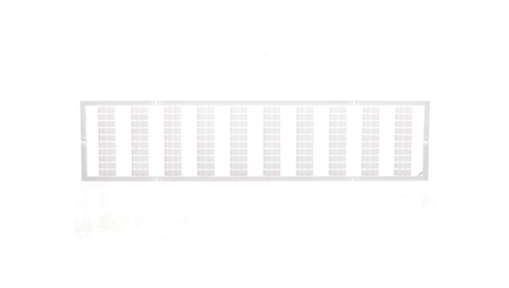 Oznaczniki WMB bez nadruku 793-4501 /5szt./