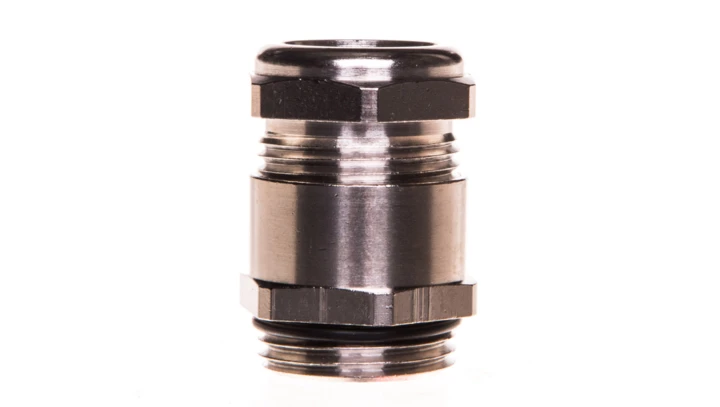 Dławnica kablowa mosiężna EMC M20/PG13,5 IP68 SKINDICHT SHVE-M20x1,5/13/11/7 52106950