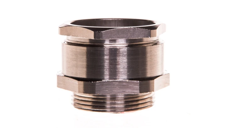 Dławnica kablowa mosiężna M32 SKINDICHT SVF-M 32x1,5/29 52107350 /10szt./