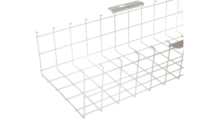 Siatka ochronna FIBRA/PRIMA/POKER 1300x220x130mm biała PX2026636