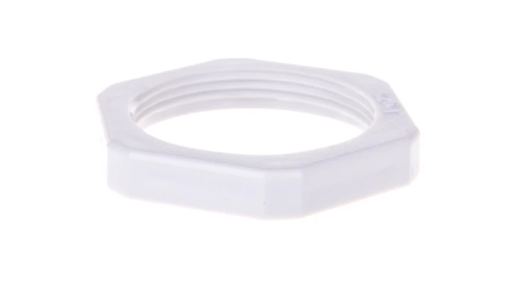 Nakrętka polistyrenowa PG29 jasnoszara 116 PG21 2043297 /50szt./