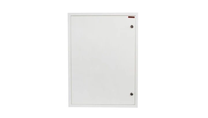 Szafka licznikowa podtynkowa 2-licznikowa 3-fazowy 20 modułów IP30 RW-2L-20 Z