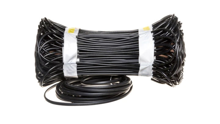 Mata grzejna do instalacji przeciwoblodzeniowych DEVIsnow™ 300T 2528W 230V 0.5x16m 8m² 83902036