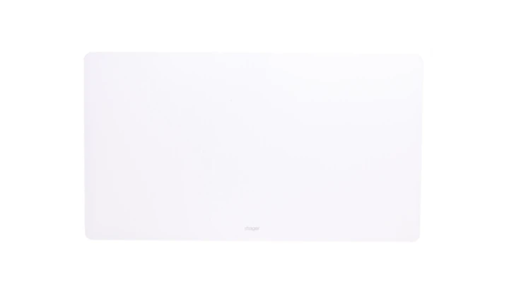 Rozdzielnica modułowa 3x12 natynkowa IP40 Golf (drzwi pełne) VS312PD