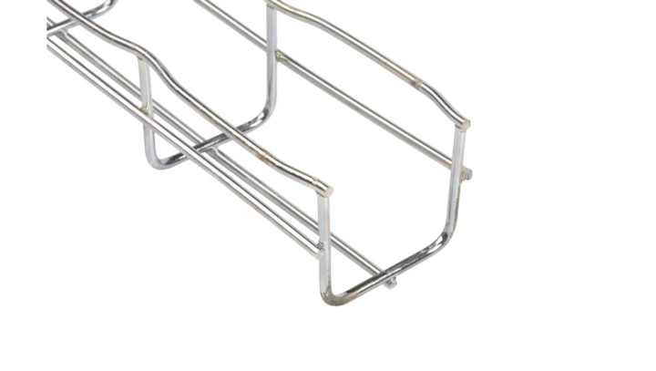 Korytko siatkowe 50x54mm CF54/50 EZ CM000061 /3m/