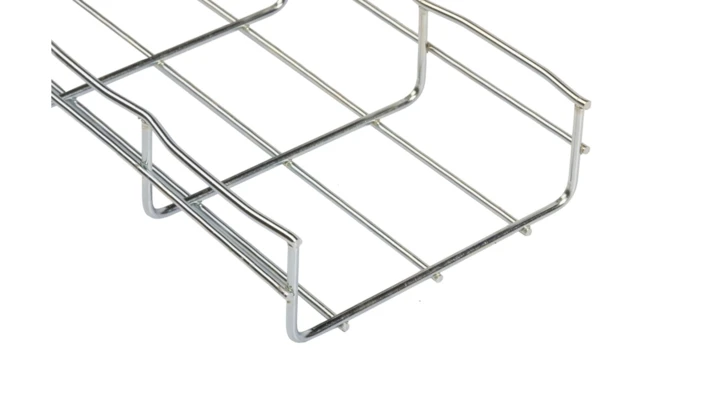 Korytko siatkowe 150x 54x 3000mm CF54/150 EZ CM000081 /3m/