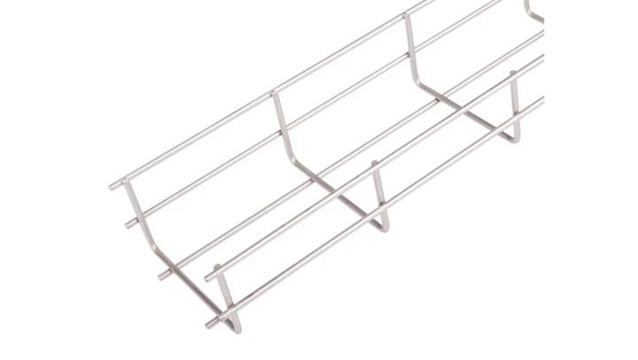 Korytko siatkowe 100x55 GR-Magic GRM 55 100VA4301 6001072 /3m/