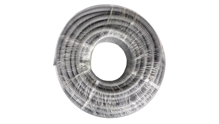 Rura ochronna stalowa pokryta PCV WOT 11 E03DK-10030100301 /50m/