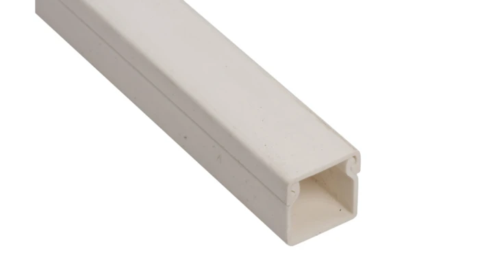 Kanał instalacyjny 15x15 WDK15015RW biały 6191002 /2m/