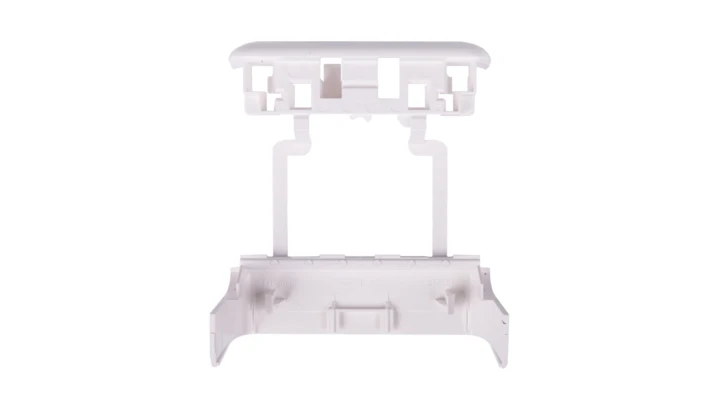 Rozgałęźnik płaski do kanału DLP 35x 50x 010736